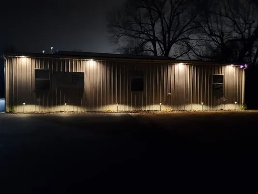 Rich's Contracting & Custom Audio / Video