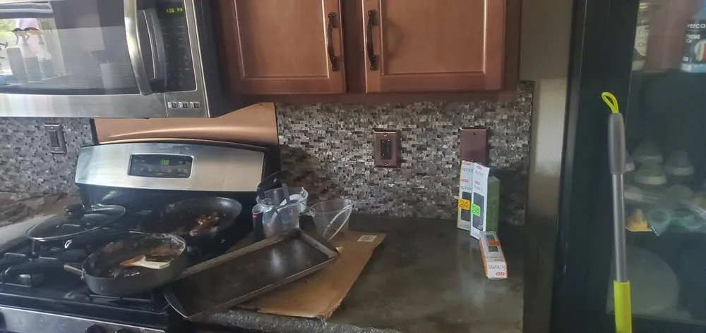 Slide of Rich's Remodel & Repair