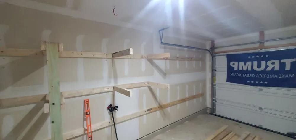 Slide of Rich's Remodel & Repair