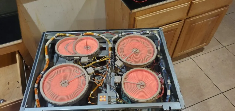 Slide of Rich's Remodel & Repair