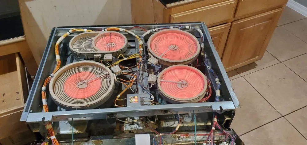 Slide of Rich's Remodel & Repair