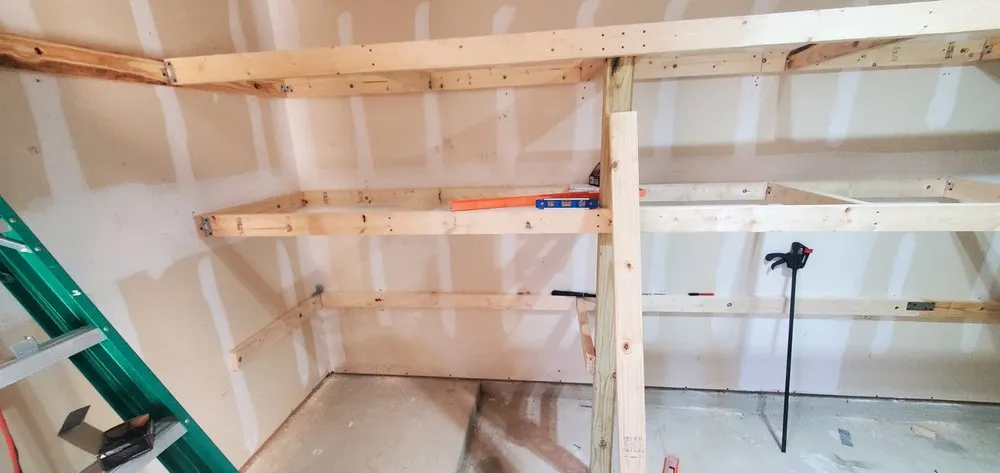 Slide of Rich's Remodel & Repair