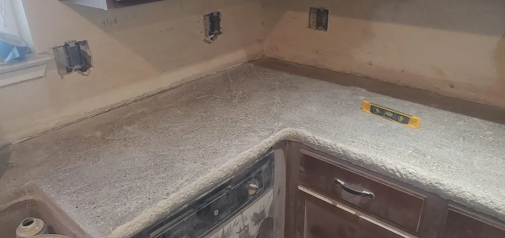 Slide of Rich's Remodel & Repair