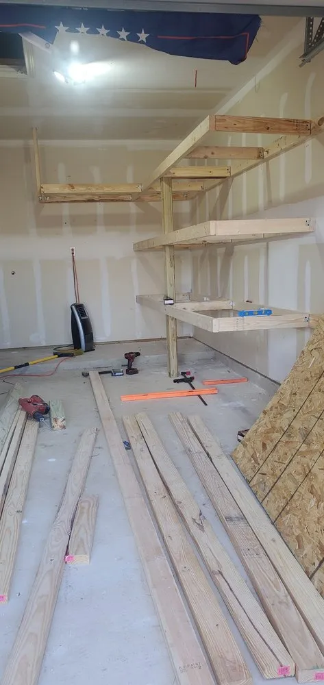 Slide of Rich's Remodel & Repair