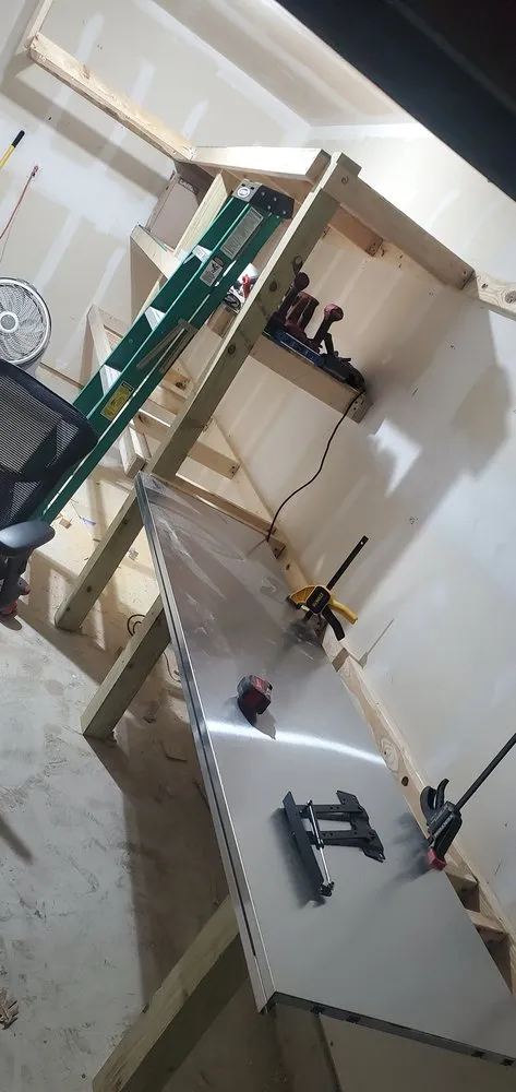 Slide of Rich's Remodel & Repair