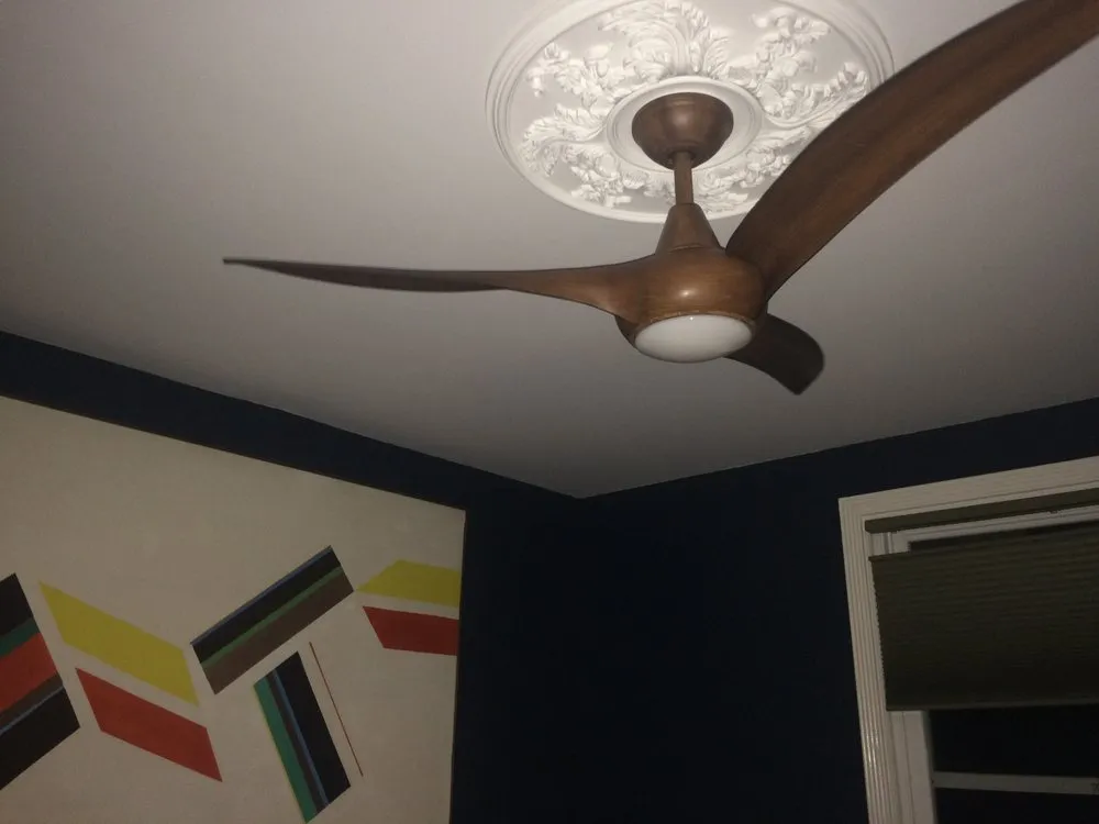 Slide of Rick Brown Electrical Contractor