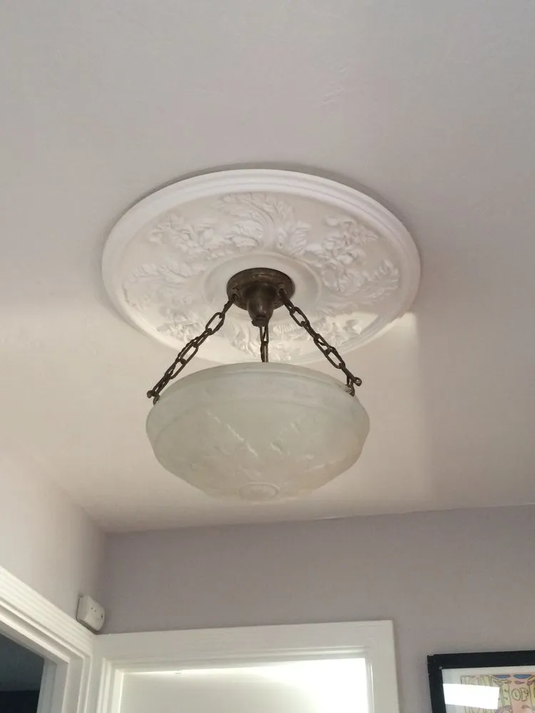 Slide of Rick Brown Electrical Contractor