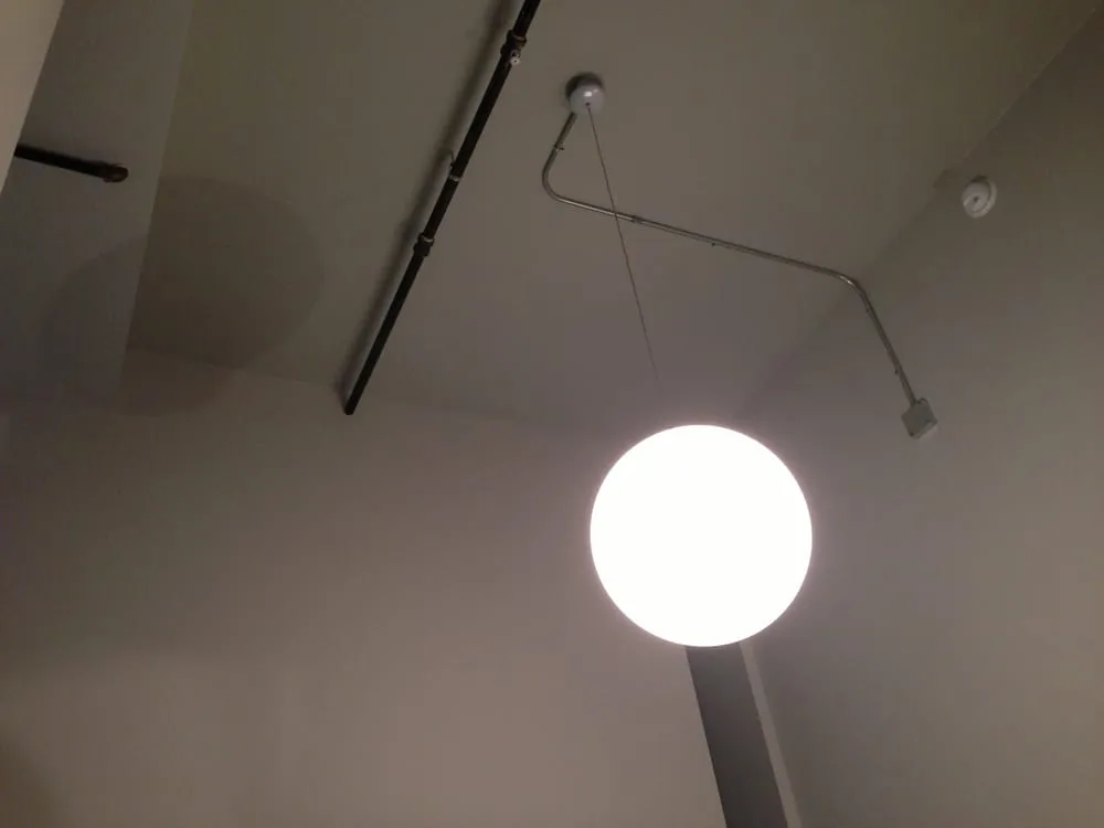 Slide of Rick Brown Electrical Contractor