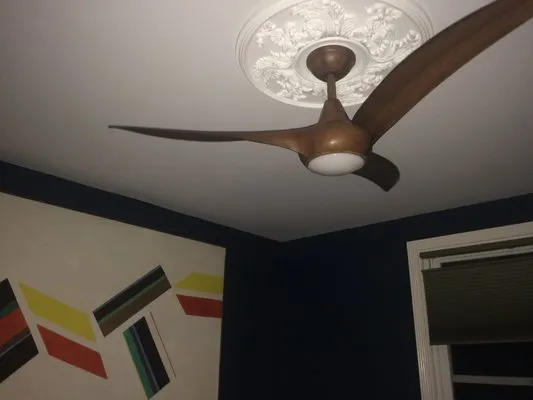 Rick Brown Electrical Contractor