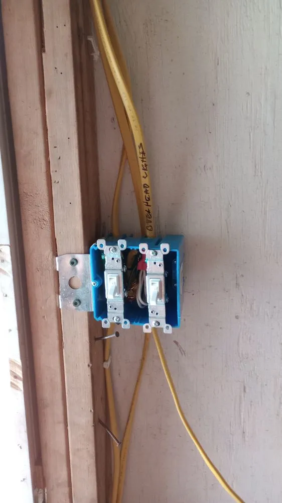 Trusted circuit breaker repair experts serving Coden, AL - Rick Cooks Repair ana Remodeling