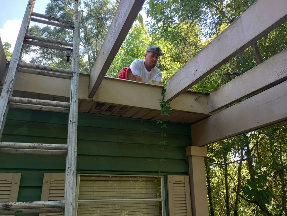 Reliable lighting installation experts serving Coden, AL - Rick Cooks Repair ana Remodeling