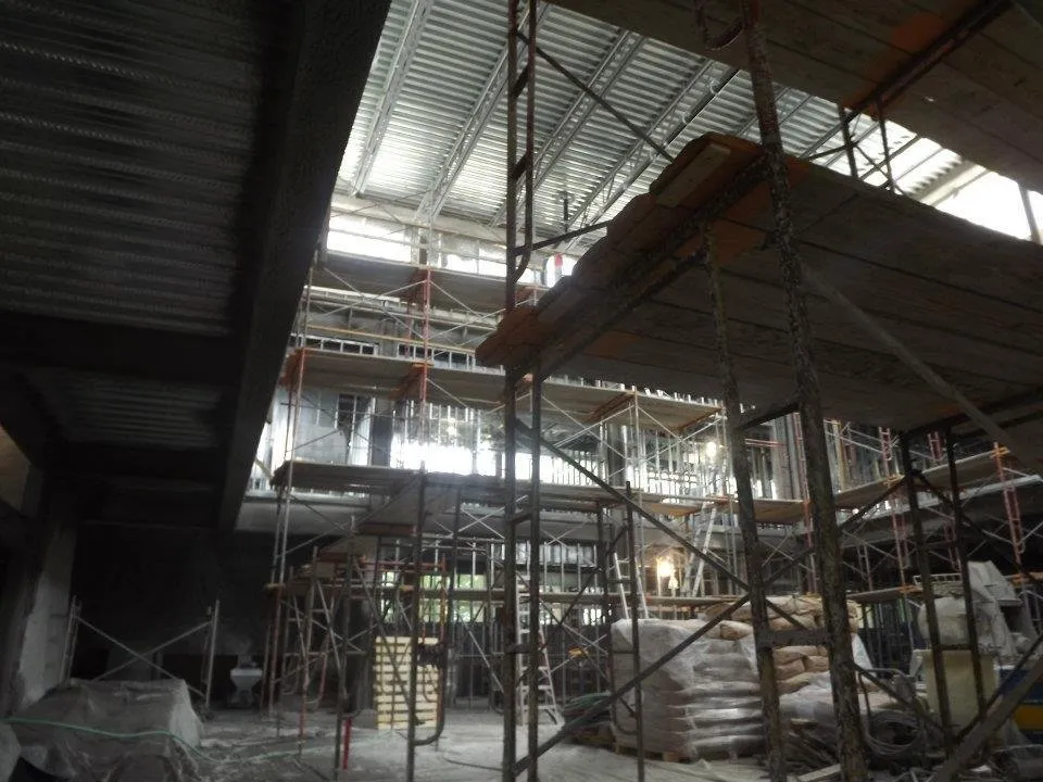 Slide of Rick Electric