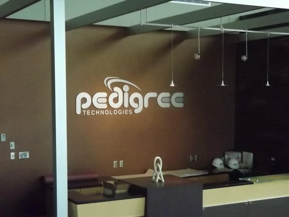 Slide of Rick Electric