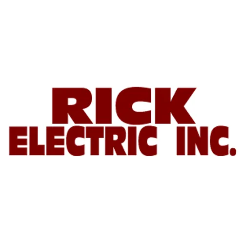 Slide of Rick Electric