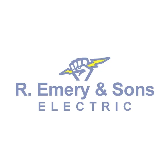 Slide of Rick Emery & Sons Electrical