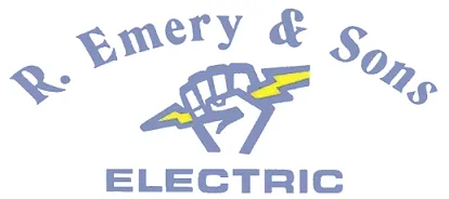 Slide of Rick Emery & Sons Electrical