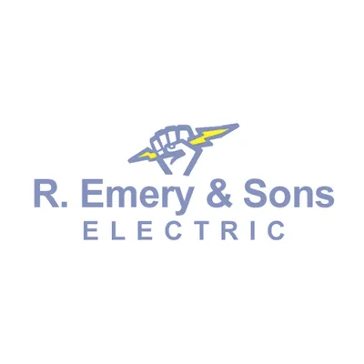 Rick Emery & Sons Electrical