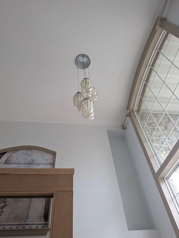 Slide of Rick Handyman And Electric