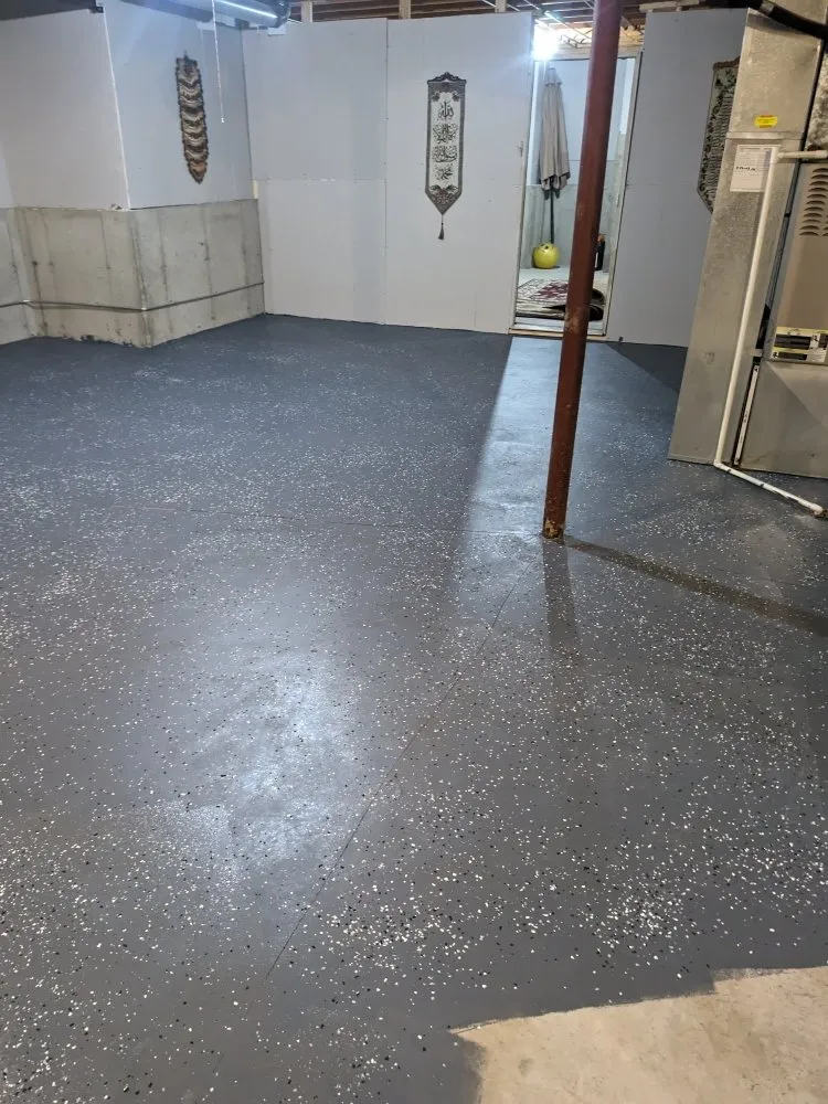 Slide of Rick Handyman And Electric