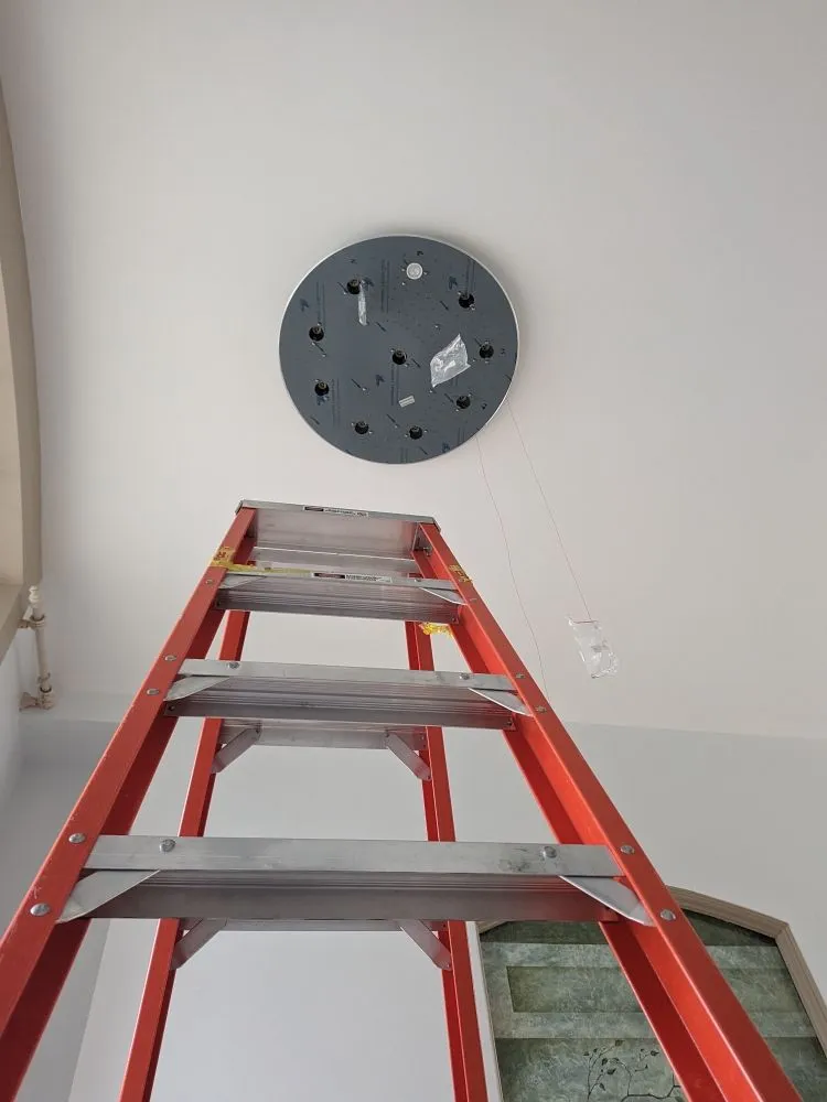 Trusted wiring installation service in ,  - Rick Handyman And Electric