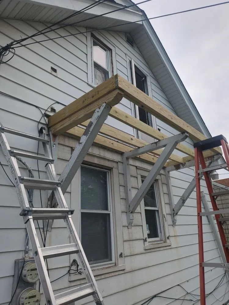 Licensed panel upgrade service in ,  - Rick Handyman And Electric