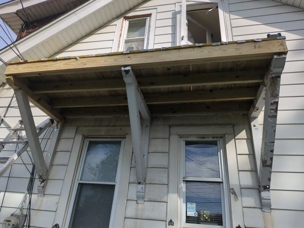 Trusted wiring installation in ,  by Rick Handyman And Electric