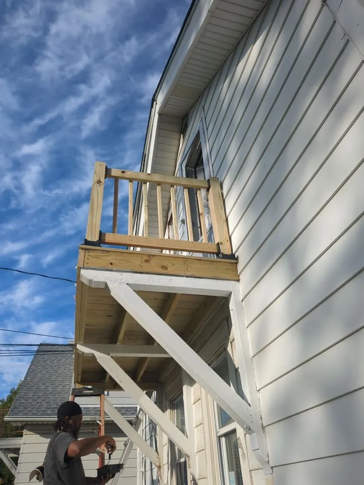 Trusted wiring installation in ,  by Rick Handyman And Electric