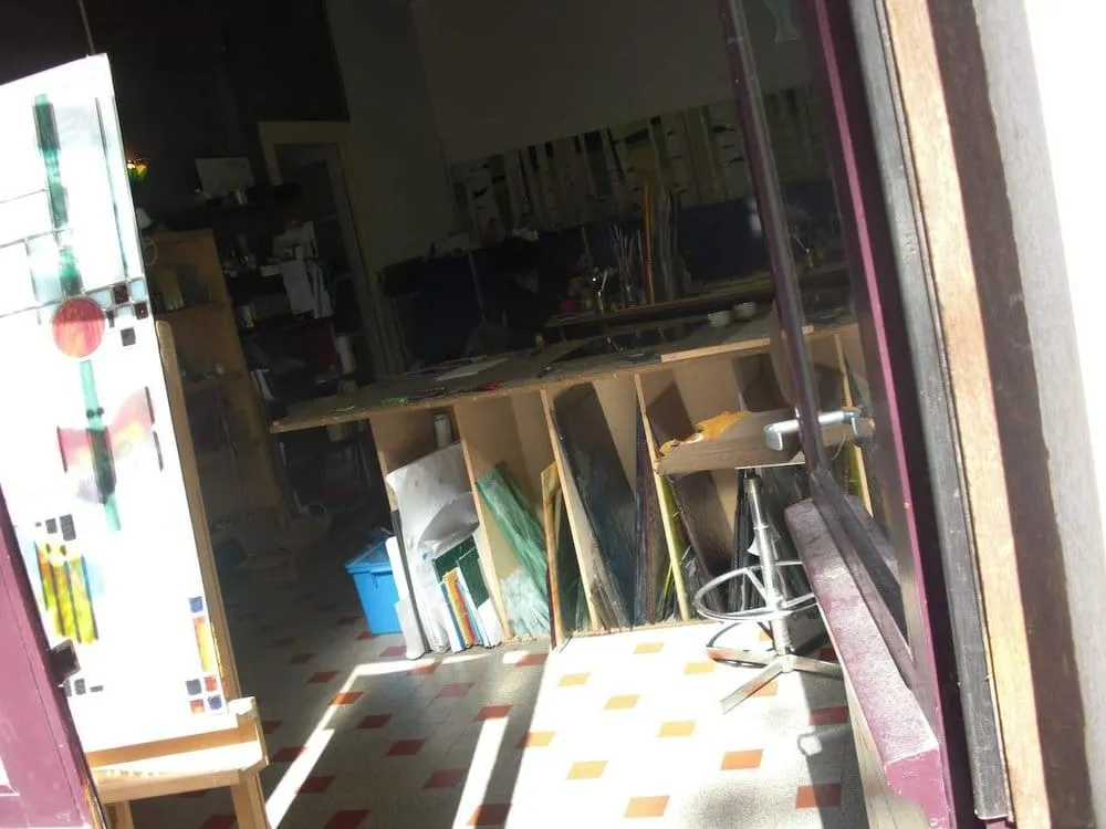 Slide of Rick Handyman And Electric