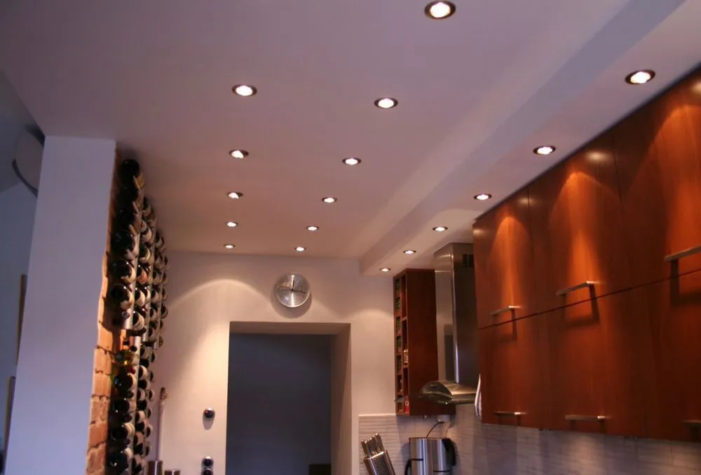 Slide of Rick Lovvo Electric