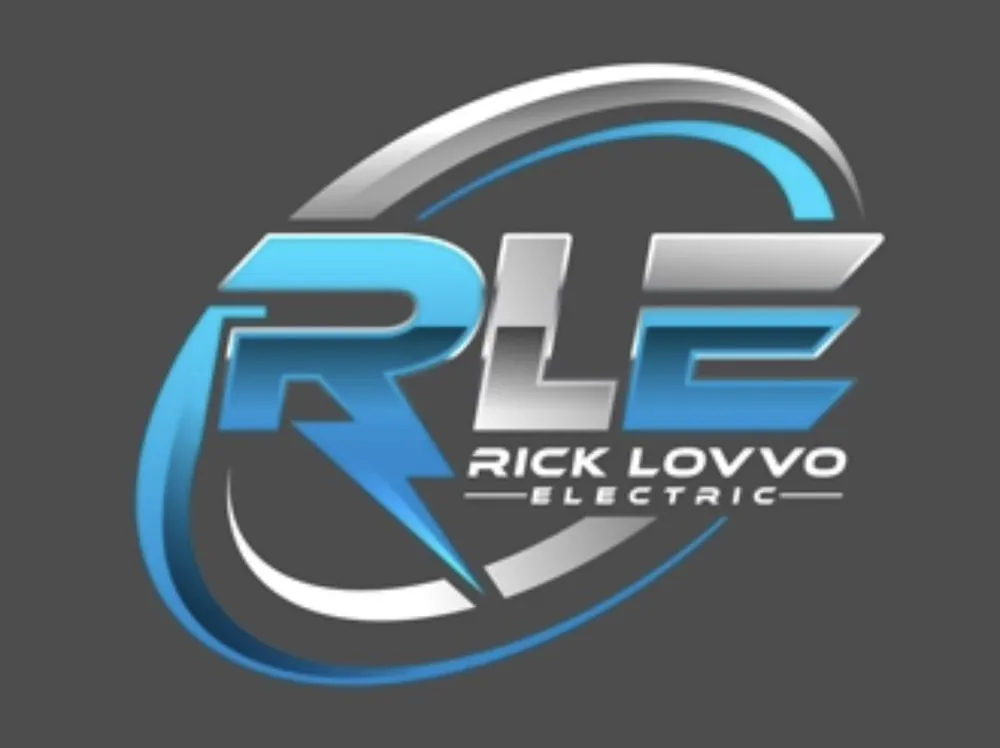 Slide of Rick Lovvo Electric