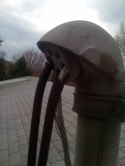 Slide of Rick Risley Mechanical Services