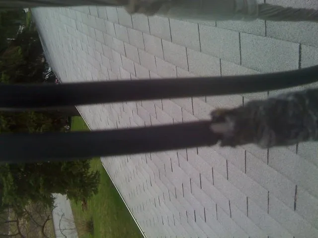 Slide of Rick Risley Mechanical Services