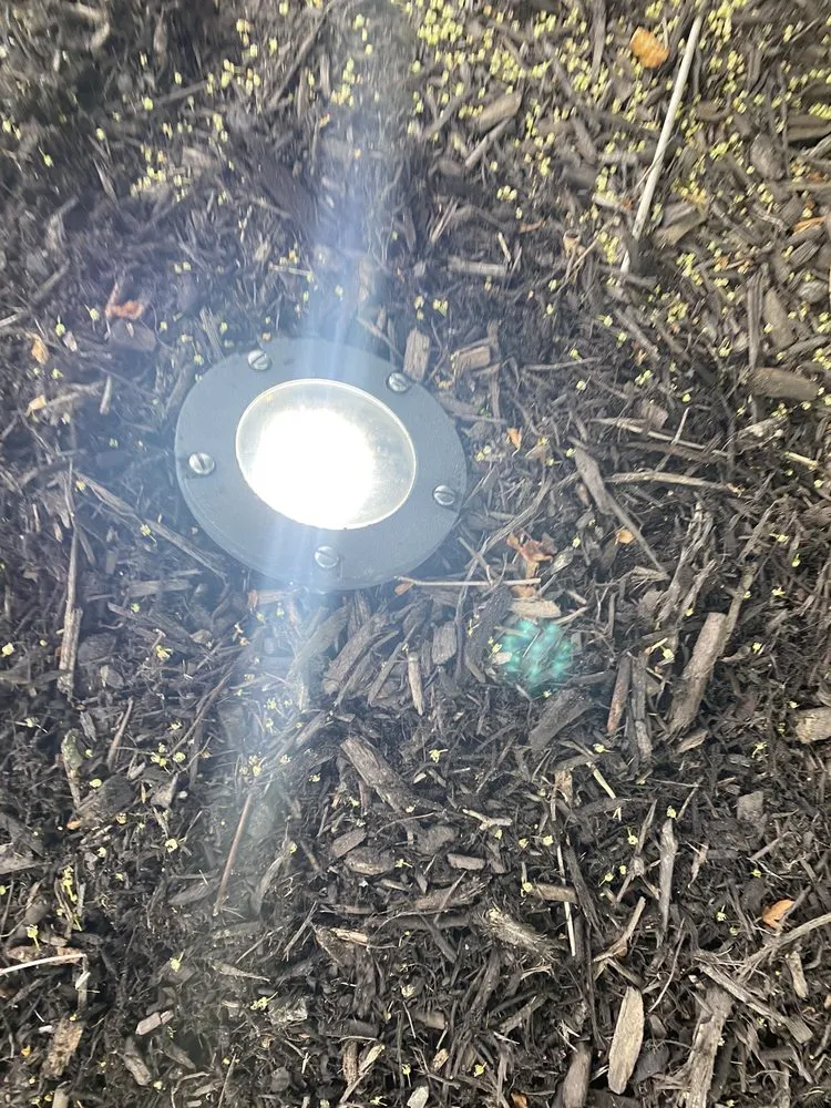 Slide of Rickel Electric