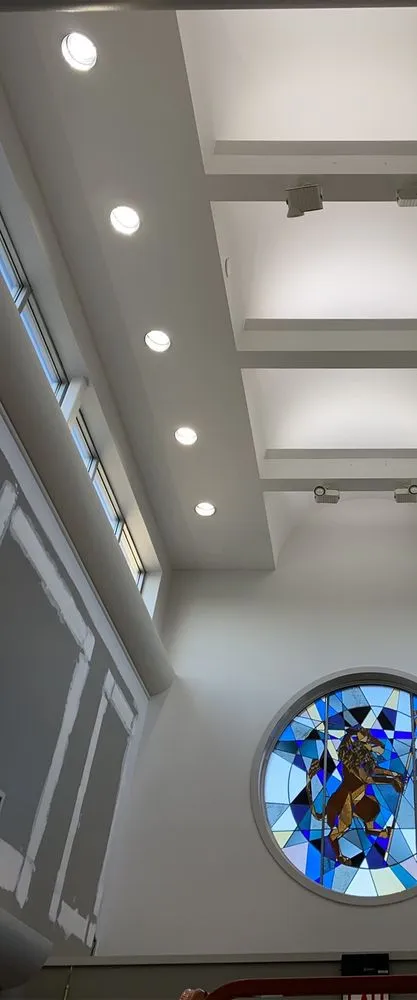 Slide of Rickel Electric