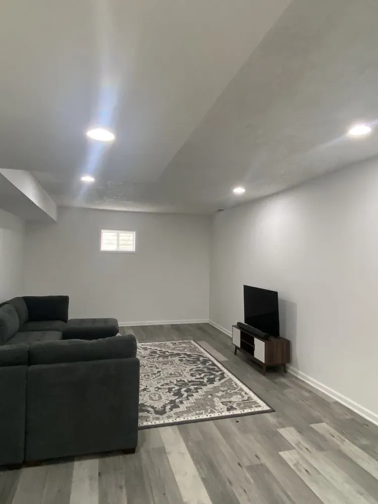 Slide of Rickel Electric