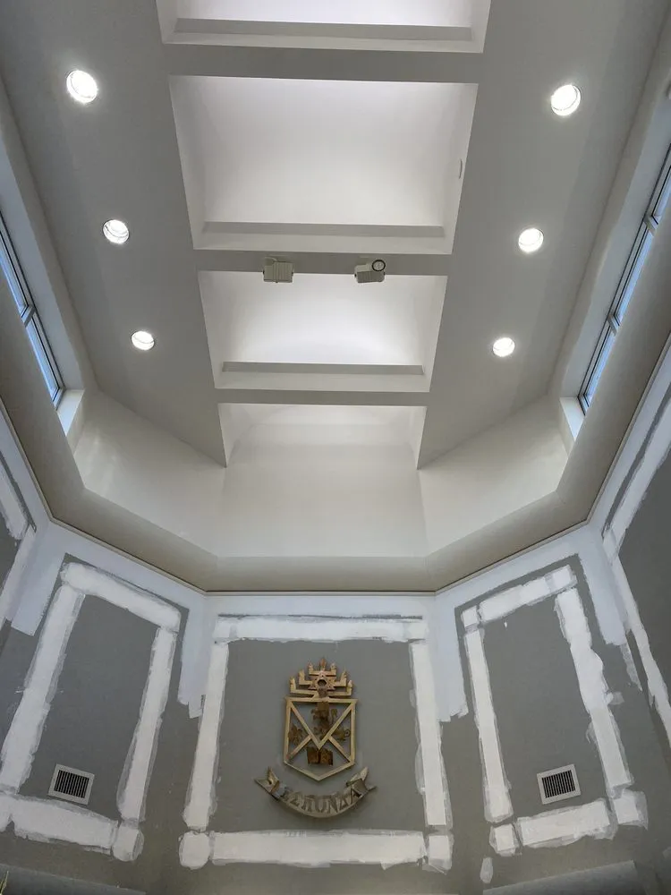 Slide of Rickel Electric