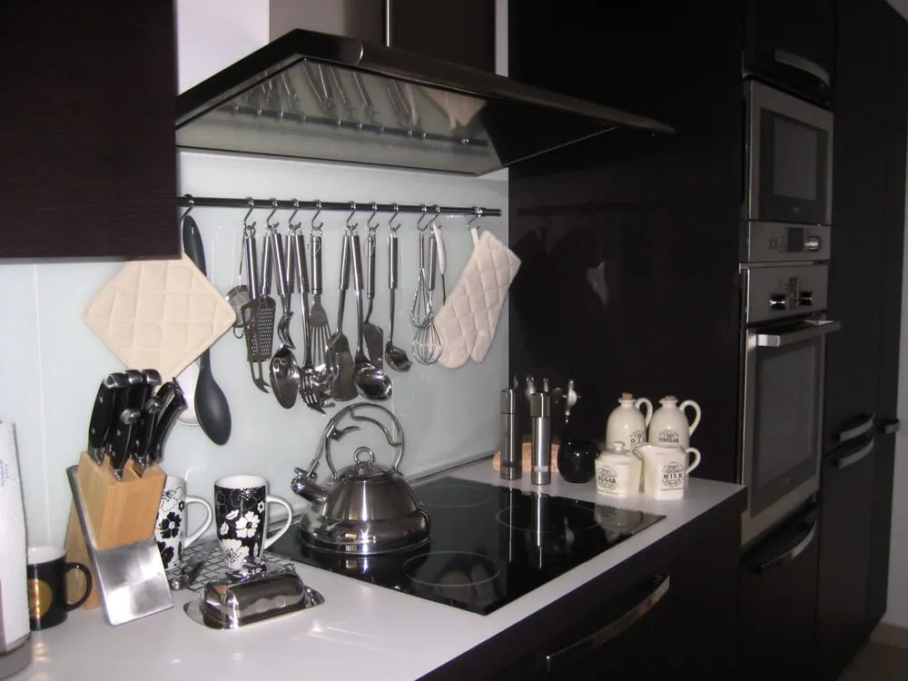 Slide of Rickey Williams