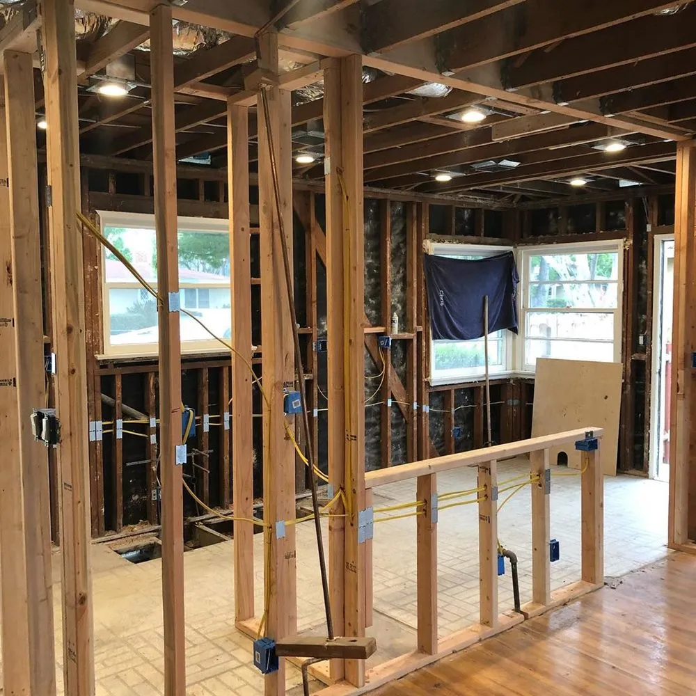 Slide of Rickover Pro Electricians