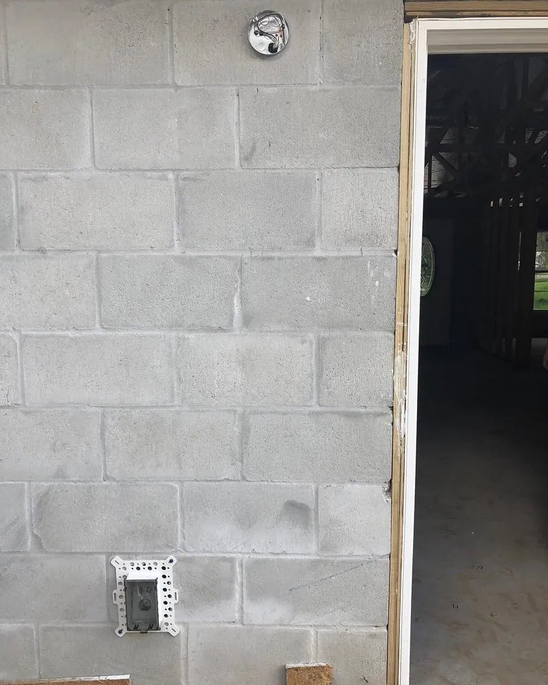 Slide of Rickover Pro Electricians