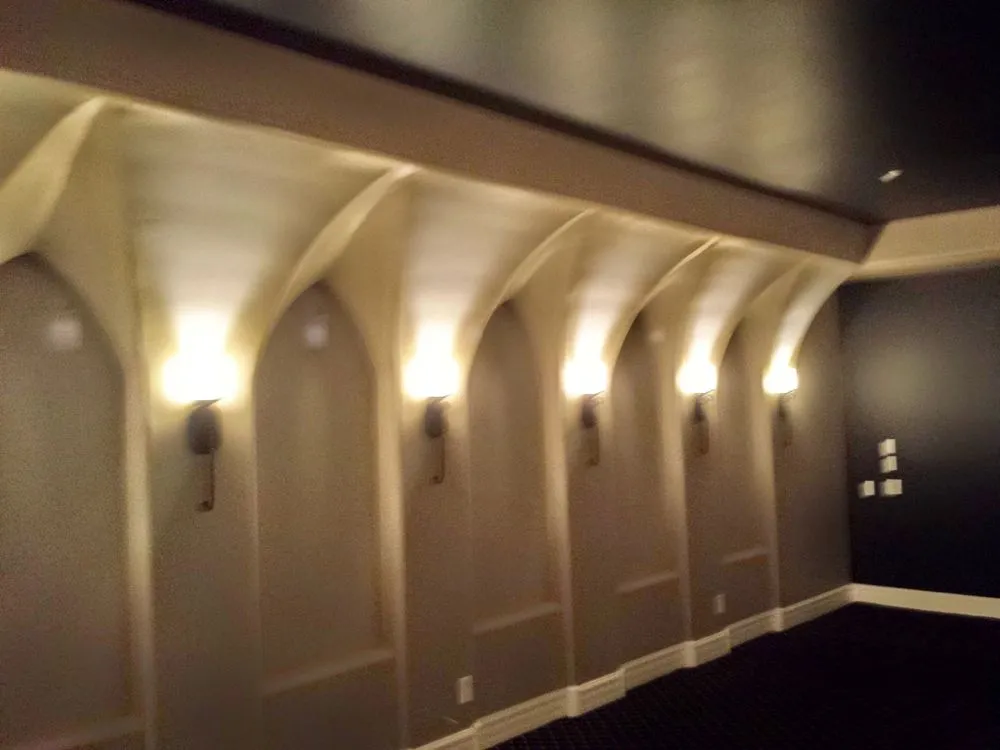 Slide of Ricks Advanced Electric