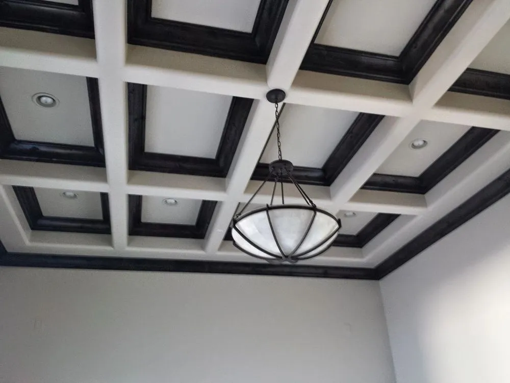 Slide of Ricks Advanced Electric