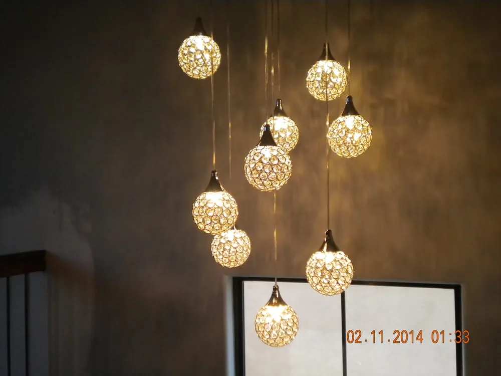 Slide of Ricks Advanced Electric