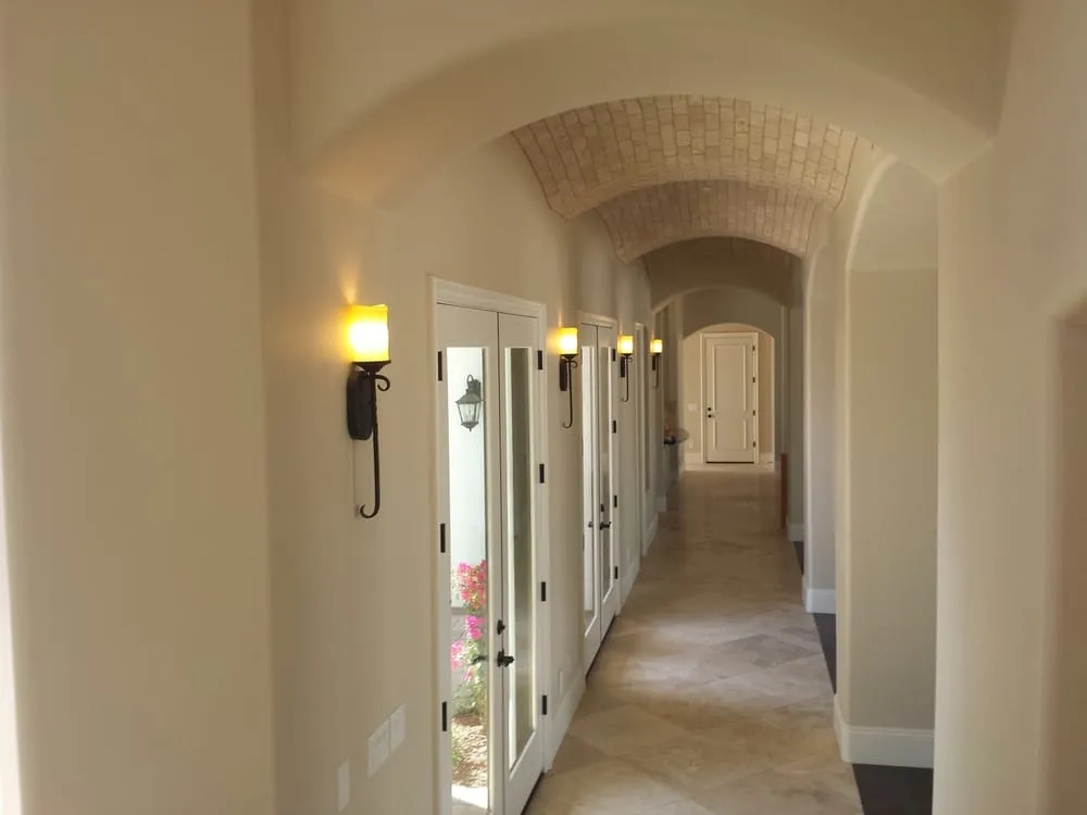 Slide of Ricks Advanced Electric