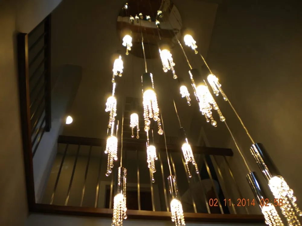 Slide of Ricks Advanced Electric