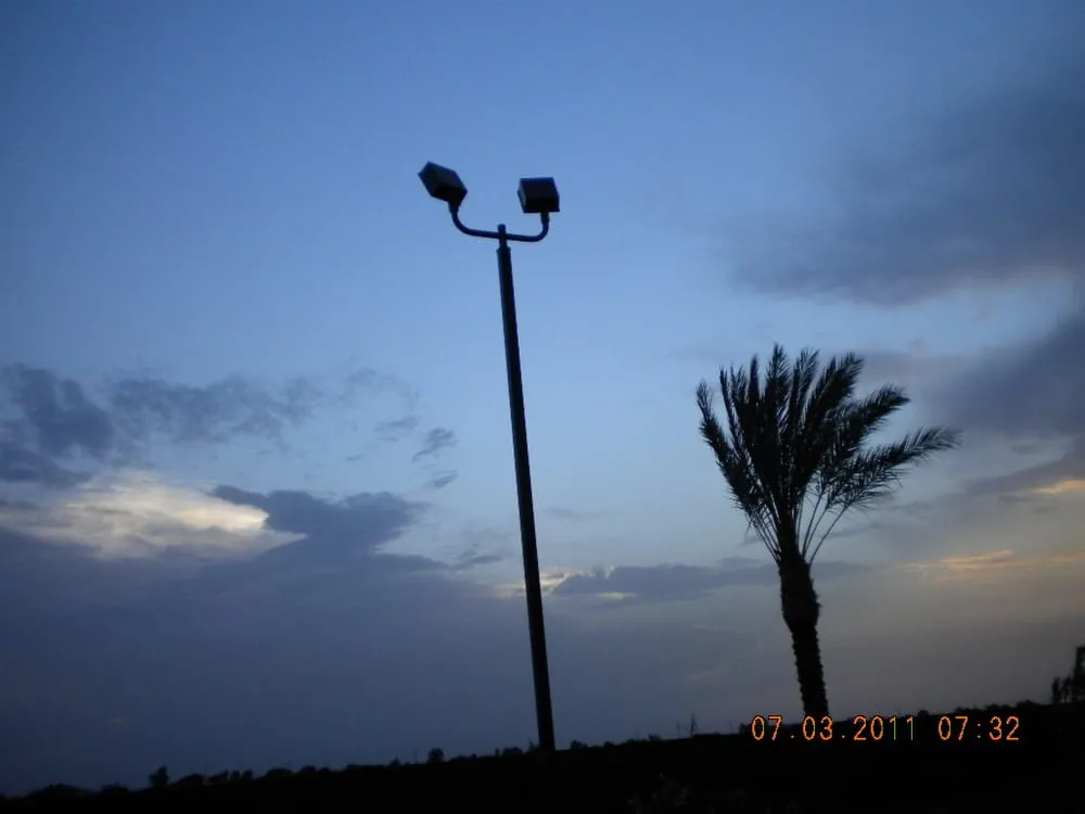 Slide of Ricks Advanced Electric