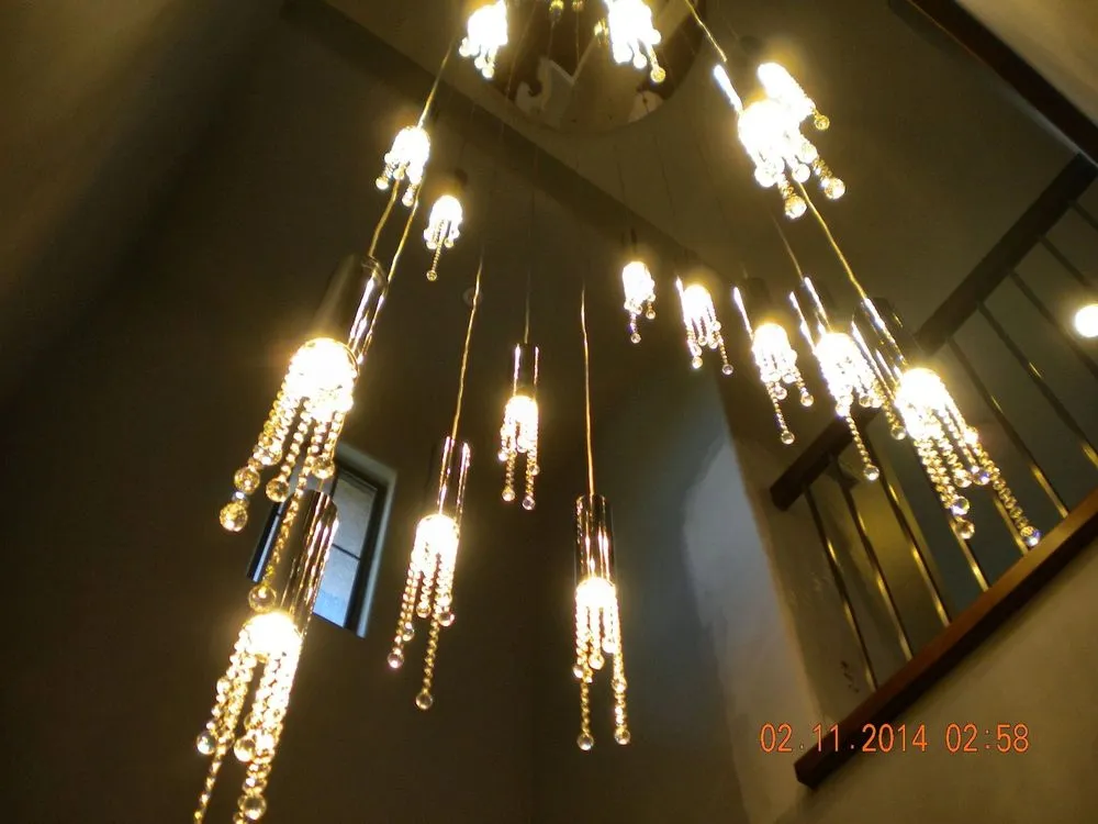 Slide of Ricks Advanced Electric