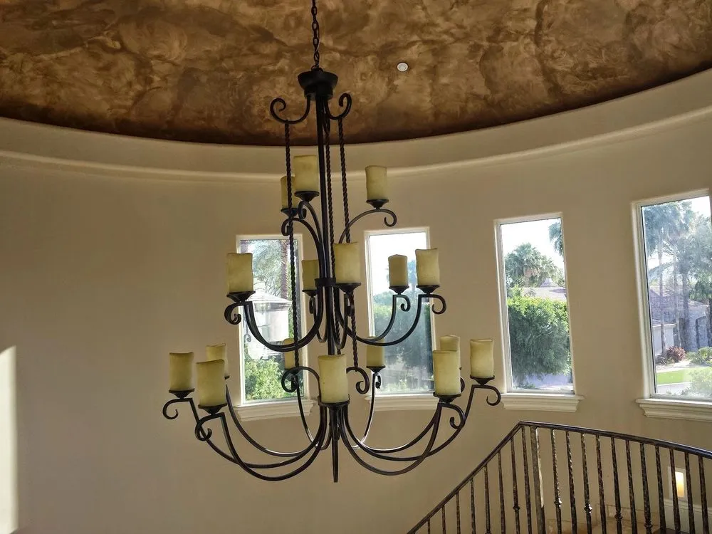 Slide of Ricks Advanced Electric