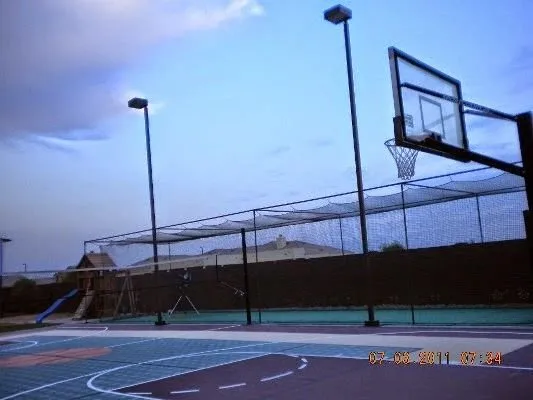 Slide of Ricks Advanced Electric