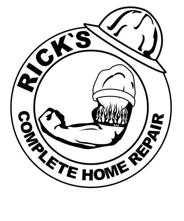 Slide of Rick's Complete Home Repair
