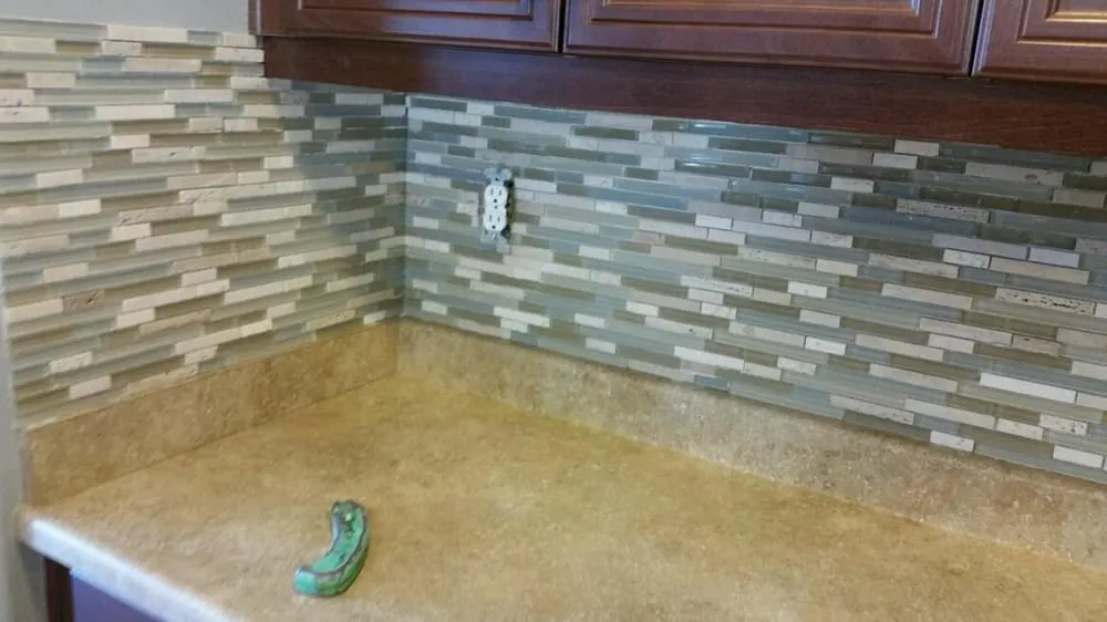 Slide of Rick's Complete Home Repair